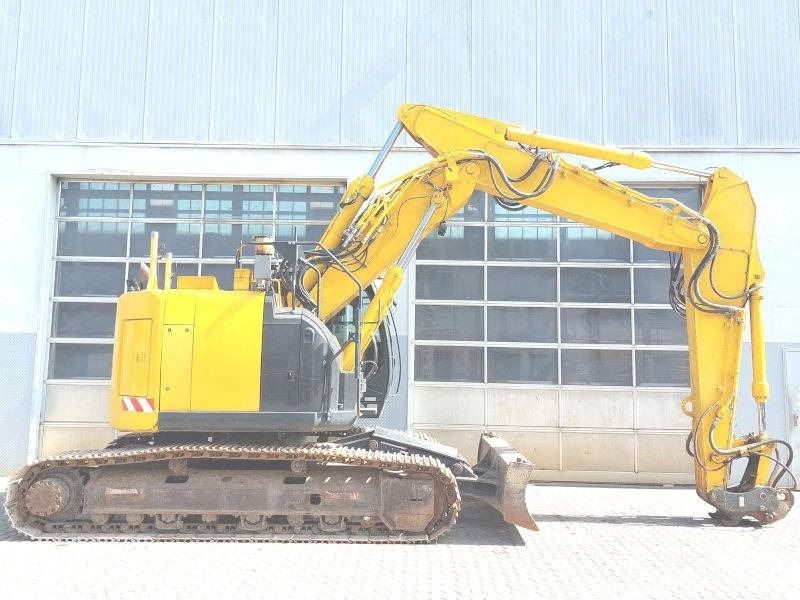Hitachi ZX 225 US LC-6 - Rupsgraafmachine: afbeelding 5 Hitachi ZX 225 US LC-6 - Rupsgraafmachine: afbeelding 5