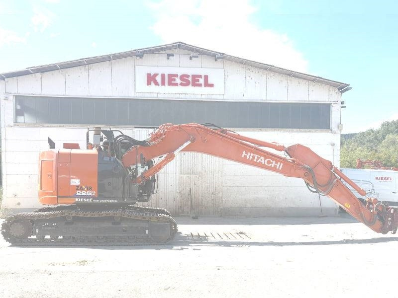 Hitachi ZX 225 US LC-6 Movax MSC Pro+ - Rupsgraafmachine: afbeelding 5 Hitachi ZX 225 US LC-6 Movax MSC Pro+ - Rupsgraafmachine: afbeelding 5
