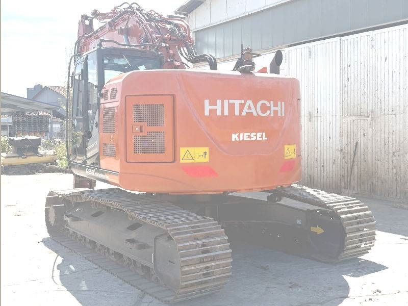 Hitachi ZX 225 US LC-6 Movax MSC Pro+ - Rupsgraafmachine: afbeelding 3 Hitachi ZX 225 US LC-6 Movax MSC Pro+ - Rupsgraafmachine: afbeelding 3