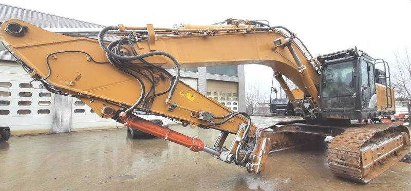 Hitachi ZX 490 LCH-6 - Rupsgraafmachine: afbeelding 2 Hitachi ZX 490 LCH-6 - Rupsgraafmachine: afbeelding 2