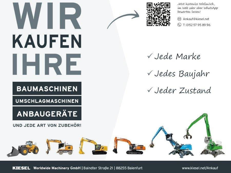 Hitachi ZX 690 LCH-7 - Rupsgraafmachine: afbeelding 2 Hitachi ZX 690 LCH-7 - Rupsgraafmachine: afbeelding 2