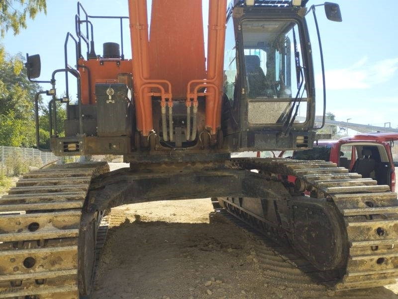 Hitachi ZX 690 LCH-7 - Rupsgraafmachine: afbeelding 3 Hitachi ZX 690 LCH-7 - Rupsgraafmachine: afbeelding 3