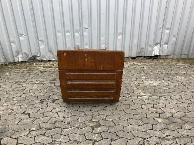 Kaiser Tieflöffel 800mm SW48 Likufix - Graafbak: afbeelding 4 Kaiser Tieflöffel 800mm SW48 Likufix - Graafbak: afbeelding 4