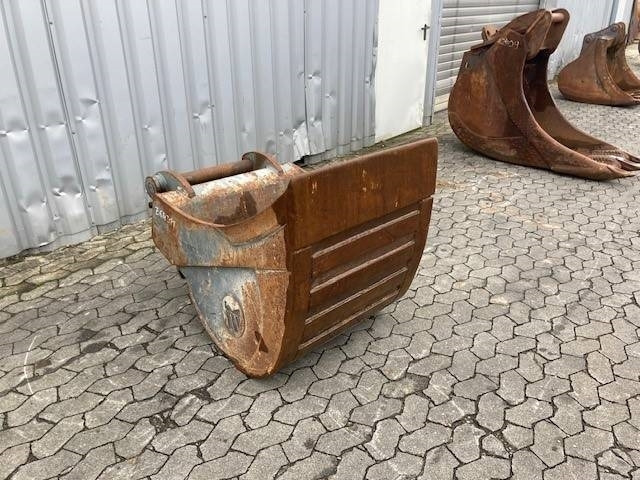 Kaiser Tieflöffel 800mm SW48 Likufix - Graafbak: afbeelding 5 Kaiser Tieflöffel 800mm SW48 Likufix - Graafbak: afbeelding 5