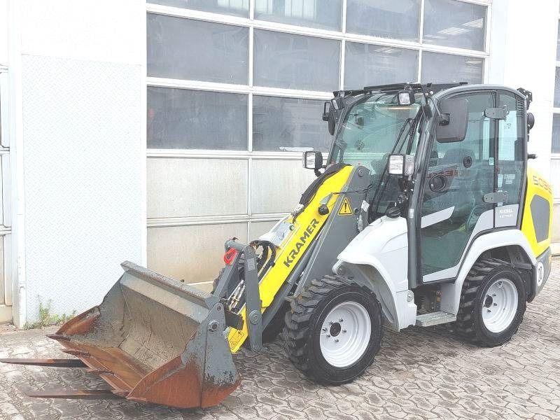 Kramer 5035 - Schranklader: afbeelding 2 Kramer 5035 - Schranklader: afbeelding 2