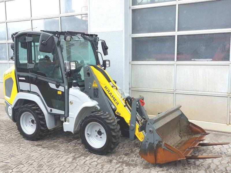 Kramer 5035 - Schranklader: afbeelding 4 Kramer 5035 - Schranklader: afbeelding 4