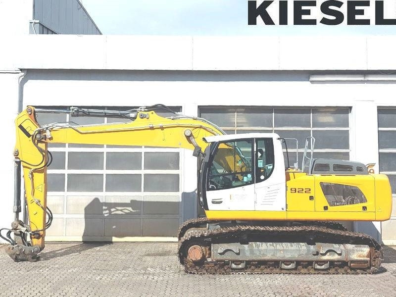 Liebherr R 922 SLC - Rupsgraafmachine: afbeelding 1 Liebherr R 922 SLC - Rupsgraafmachine: afbeelding 1