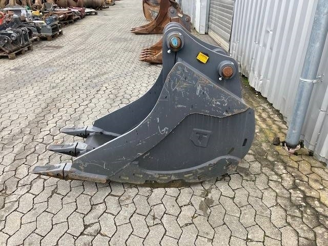Triga 700mm - Graafbak: afbeelding 2 Triga 700mm - Graafbak: afbeelding 2