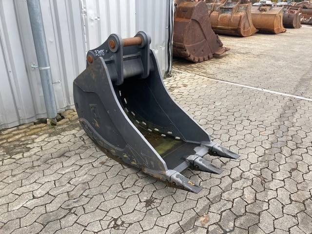 Triga 700mm - Graafbak: afbeelding 5 Triga 700mm - Graafbak: afbeelding 5