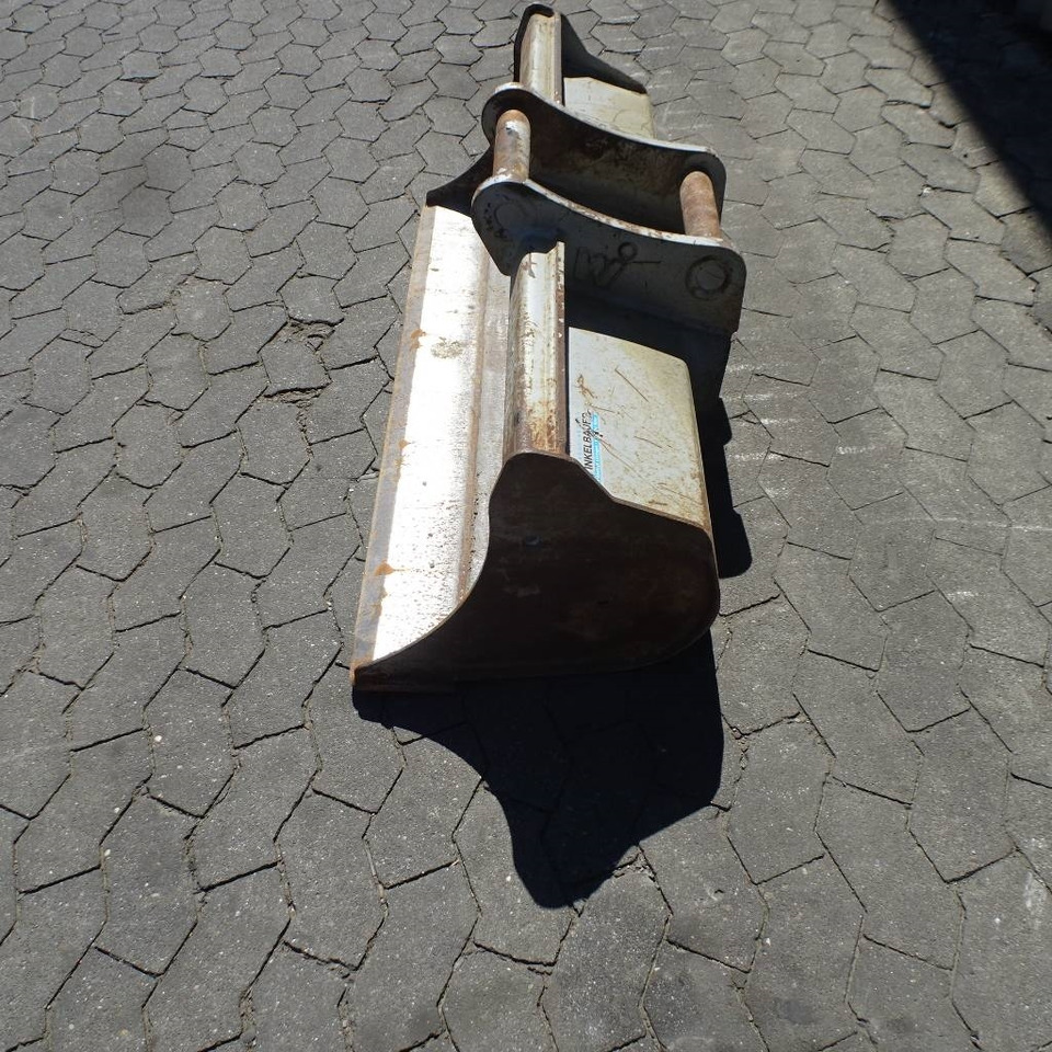 Winkelbauer Grabenräumlöffel starr 1200mm - Graafbak: afbeelding 4 Winkelbauer Grabenräumlöffel starr 1200mm - Graafbak: afbeelding 4