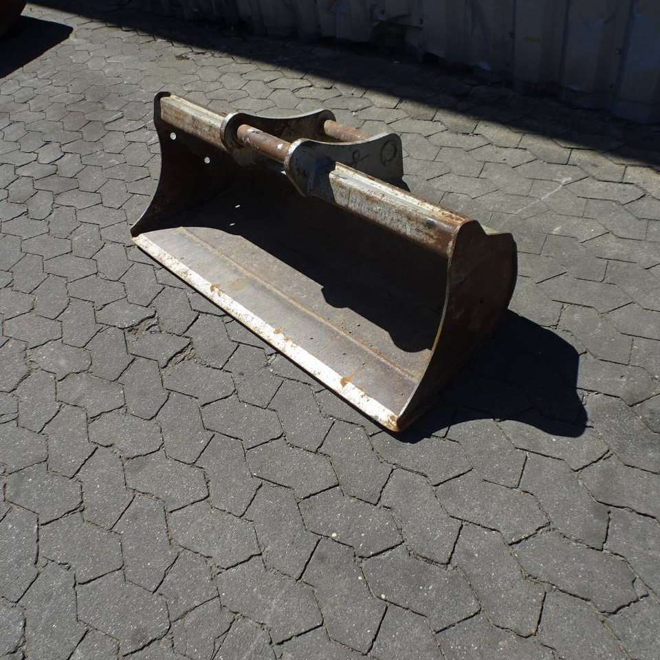 Winkelbauer Grabenräumlöffel starr 1200mm - Graafbak: afbeelding 3 Winkelbauer Grabenräumlöffel starr 1200mm - Graafbak: afbeelding 3