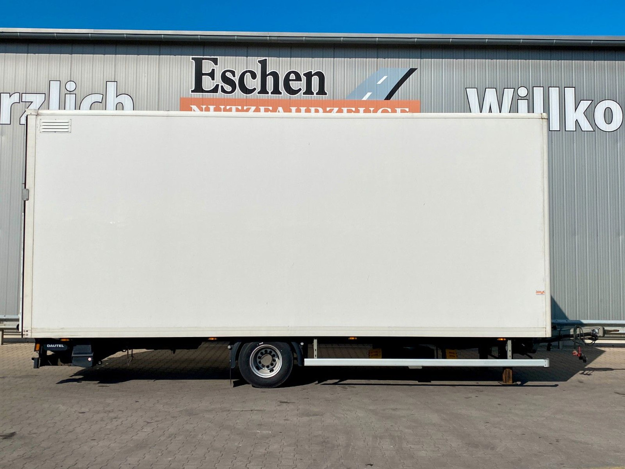 Ackermann Z-KA-F 105/76 | Dautel LBW*Zwillingsreifen*EBS Ackermann Z-KA-F 105/76 | Dautel LBW*Zwillingsreifen*EBS - Gesloten aanhangwagen: afbeelding 5 Ackermann Z-KA-F 105/76 | Dautel LBW*Zwillingsreifen*EBS Ackermann Z-KA-F 105/76 | Dautel LBW*Zwillingsreifen*EBS - Gesloten aanhangwagen: afbeelding 5