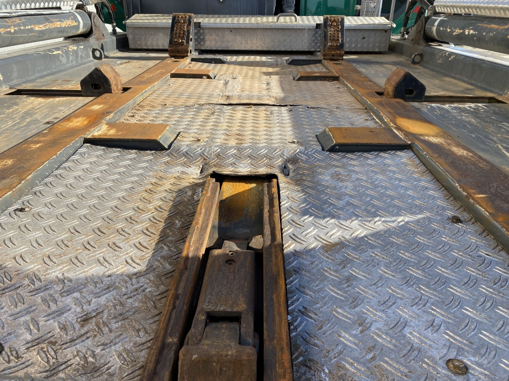 Portaalarmsysteem vrachtwagen DAF CF 450: afbeelding 12