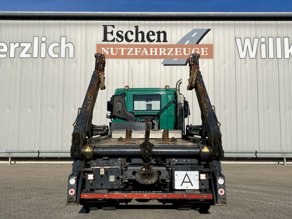 DAF CF 450 - Portaalarmsysteem vrachtwagen: afbeelding 5 DAF CF 450 - Portaalarmsysteem vrachtwagen: afbeelding 5