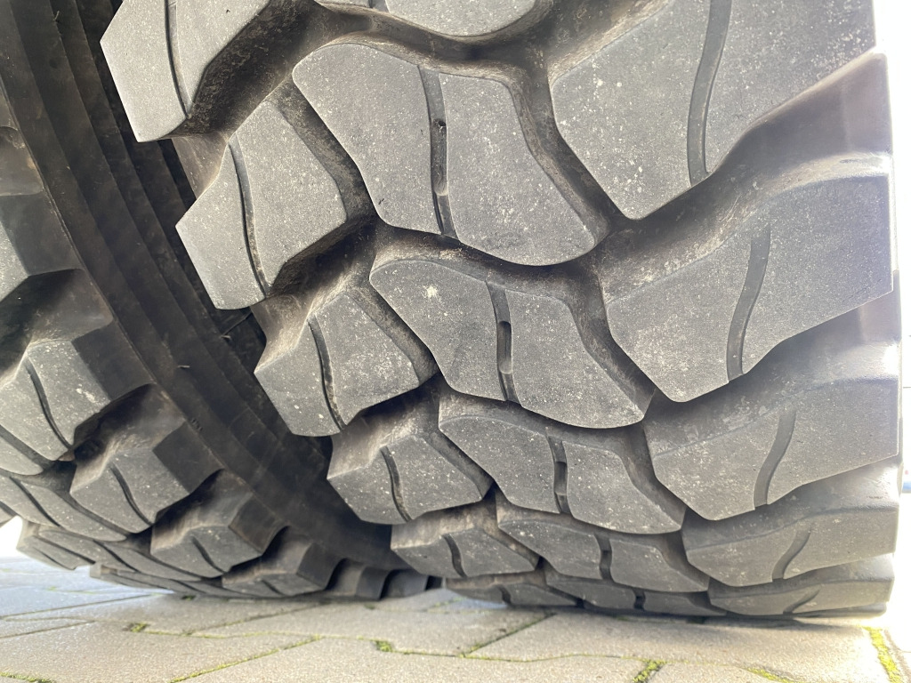 Portaalarmsysteem vrachtwagen DAF CF 450: afbeelding 17