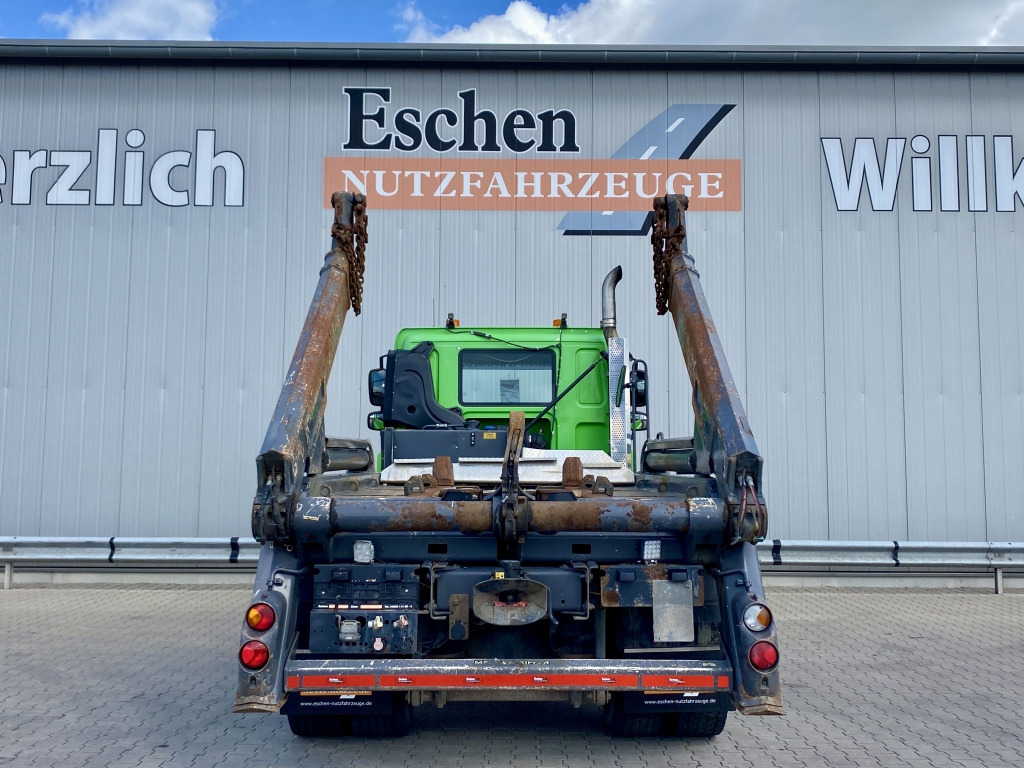 DAF CF 85.360 - Portaalarmsysteem vrachtwagen: afbeelding 5 DAF CF 85.360 - Portaalarmsysteem vrachtwagen: afbeelding 5