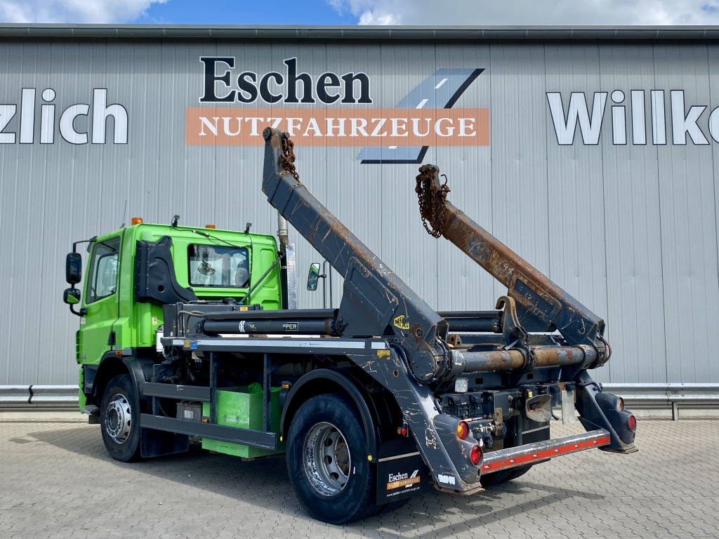 DAF CF 85.360 - Portaalarmsysteem vrachtwagen: afbeelding 4 DAF CF 85.360 - Portaalarmsysteem vrachtwagen: afbeelding 4
