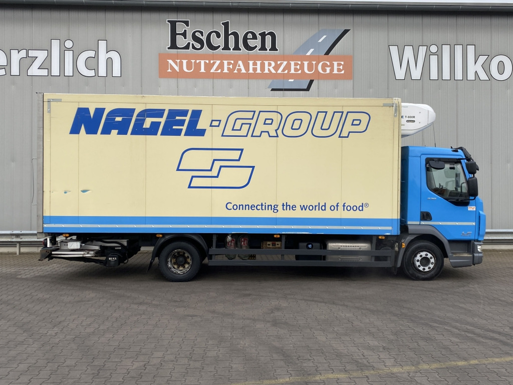 DAF LF 230 / BÄR-LBW - Koelwagen vrachtwagen: afbeelding 5 DAF LF 230 / BÄR-LBW - Koelwagen vrachtwagen: afbeelding 5