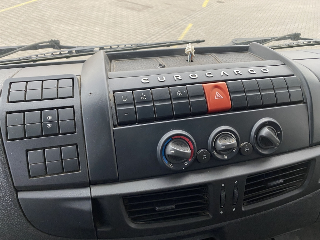 Iveco 80 E 21 - Kipper vrachtwagen: afbeelding 4 Iveco 80 E 21 - Kipper vrachtwagen: afbeelding 4