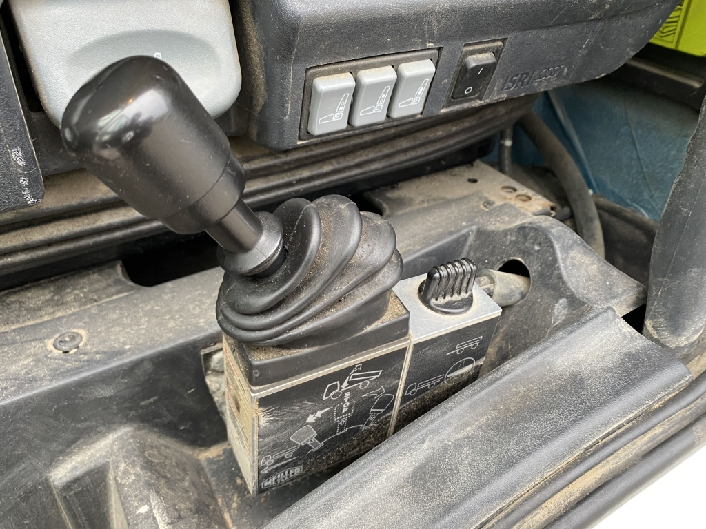 Iveco 80 E 21 - Kipper vrachtwagen: afbeelding 3 Iveco 80 E 21 - Kipper vrachtwagen: afbeelding 3