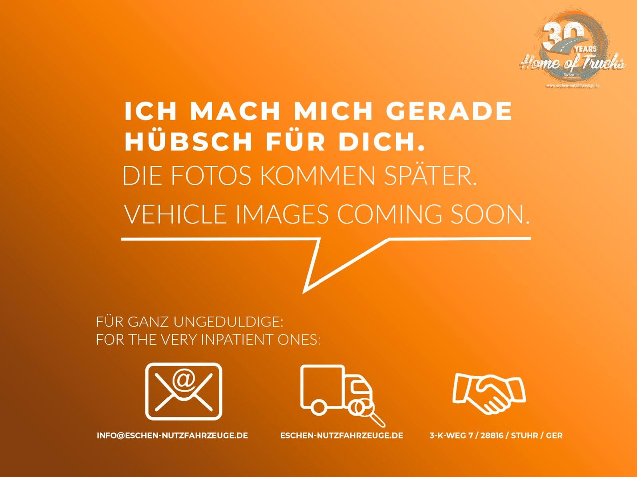 MAN TGL 10.220 | PK 7.501*FUNK*5+6.Kreis*Navi*2x AHK - Vrachtwagen met open laadbak, Kraanwagen: afbeelding 2 MAN TGL 10.220 | PK 7.501*FUNK*5+6.Kreis*Navi*2x AHK - Vrachtwagen met open laadbak, Kraanwagen: afbeelding 2