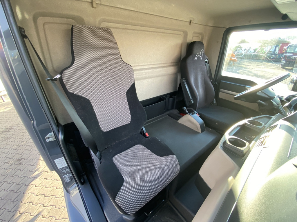 MAN TGL 12.220 4x2 BL / Dautel LBW - Bakwagen: afbeelding 4 MAN TGL 12.220 4x2 BL / Dautel LBW - Bakwagen: afbeelding 4
