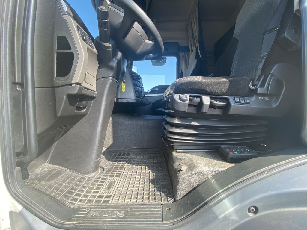 MAN TGL 12.250 4x2 BL - Schuifzeilen vrachtwagen: afbeelding 5 MAN TGL 12.250 4x2 BL - Schuifzeilen vrachtwagen: afbeelding 5