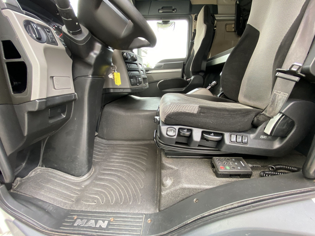 MAN TGL 12.250 4x2 BL - Schuifzeilen vrachtwagen: afbeelding 4 MAN TGL 12.250 4x2 BL - Schuifzeilen vrachtwagen: afbeelding 4