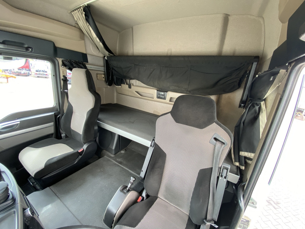 MAN TGL 12.250 4x2 BL - Schuifzeilen vrachtwagen: afbeelding 5 MAN TGL 12.250 4x2 BL - Schuifzeilen vrachtwagen: afbeelding 5