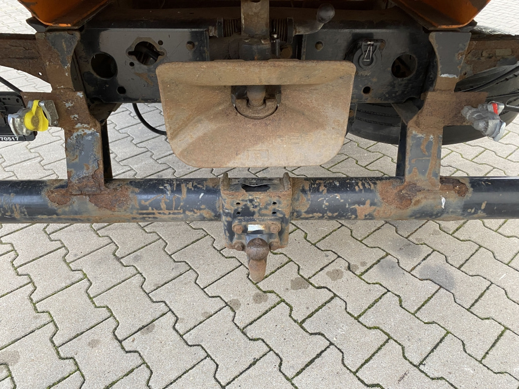 MAN TGL 8.210 4x2 BL - Vrachtwagen met open laadbak: afbeelding 2 MAN TGL 8.210 4x2 BL - Vrachtwagen met open laadbak: afbeelding 2