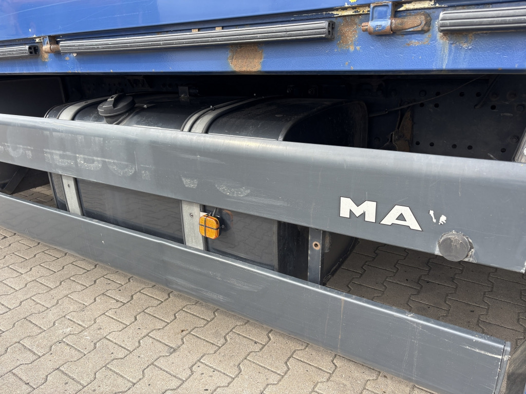 MAN TGS 18.360 4x2 LL / MKG HLK 111 Kran - Vrachtwagen met open laadbak, Kraanwagen: afbeelding 5 MAN TGS 18.360 4x2 LL / MKG HLK 111 Kran - Vrachtwagen met open laadbak, Kraanwagen: afbeelding 5