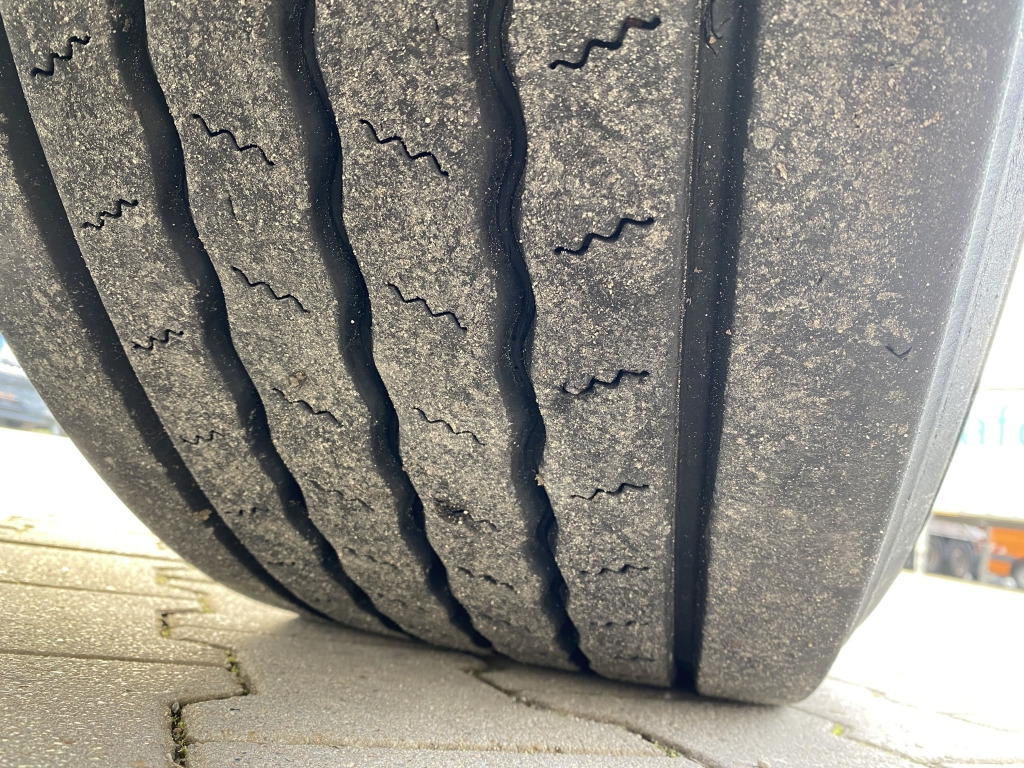 MAN TGS 26.480 6x4 BB - Kipper vrachtwagen: afbeelding 4 MAN TGS 26.480 6x4 BB - Kipper vrachtwagen: afbeelding 4