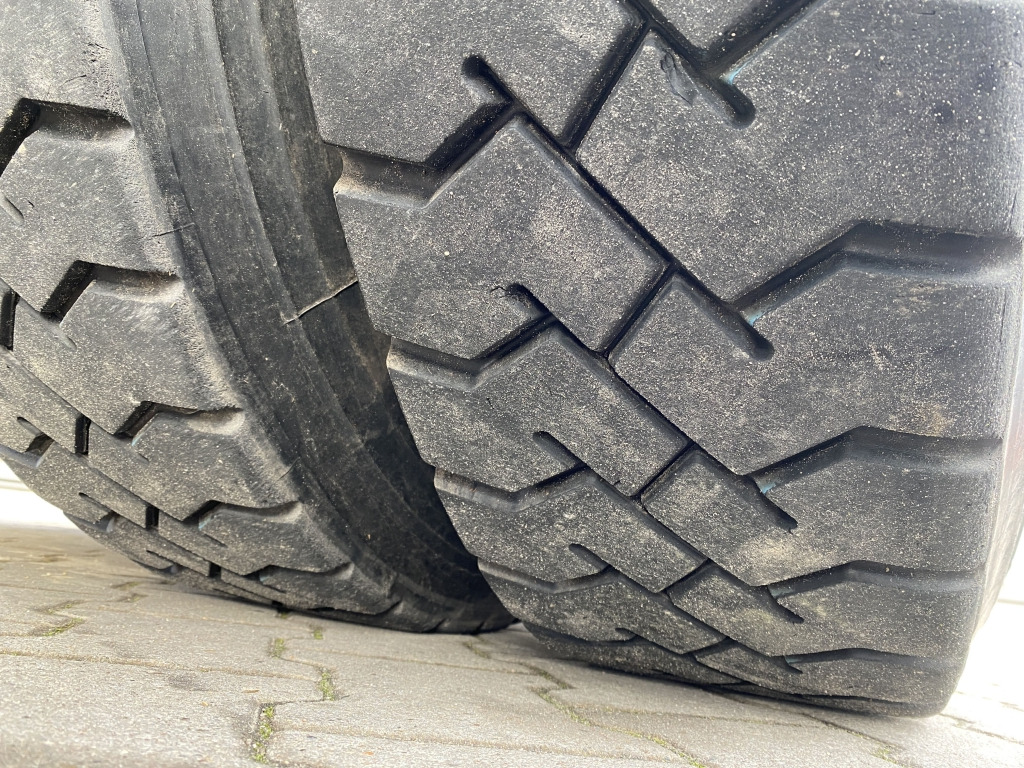 MAN TGS 26.480 6x4 BB - Kipper vrachtwagen: afbeelding 5 MAN TGS 26.480 6x4 BB - Kipper vrachtwagen: afbeelding 5