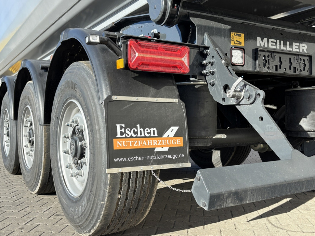Leasing Meiller MHPS 44.3-N // KW: 30 Leipzig Meiller MHPS 44.3-N // KW: 30 Leipzig: afbeelding 8