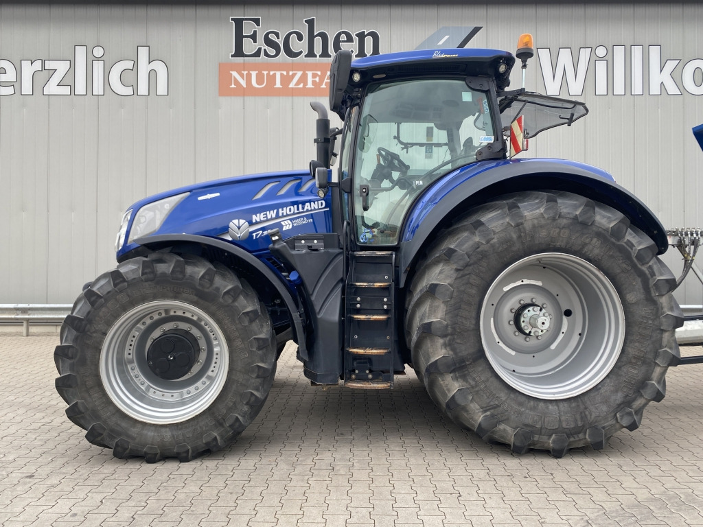 New Holland T7.315 AC 4x4 - Tractor: afbeelding 2 New Holland T7.315 AC 4x4 - Tractor: afbeelding 2