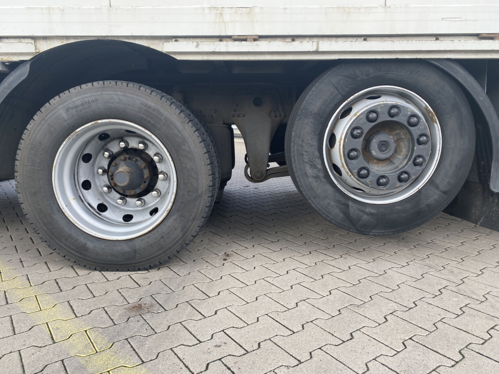 Scania 114 G 340 / 6x2 BL - Schuifzeilen vrachtwagen: afbeelding 3 Scania 114 G 340 / 6x2 BL - Schuifzeilen vrachtwagen: afbeelding 3