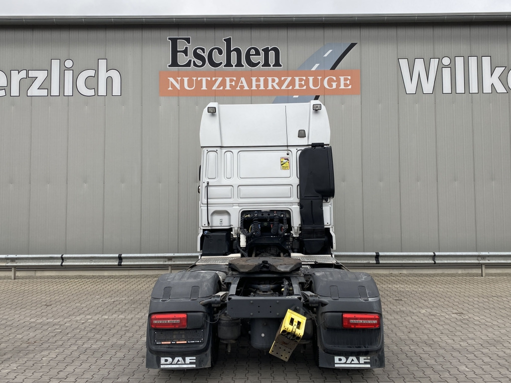 DAF XF 530 FT - Trekker: afbeelding 4 DAF XF 530 FT - Trekker: afbeelding 4