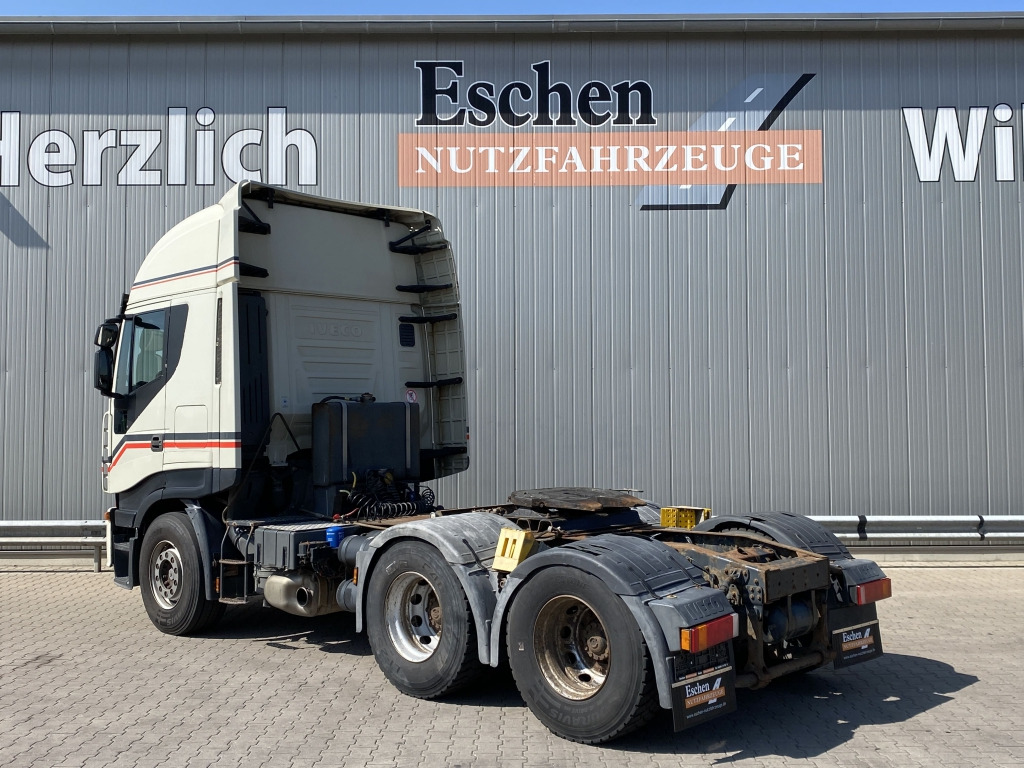 Iveco AS 440 S 50 TZ/P / Stralis - Trekker: afbeelding 3 Iveco AS 440 S 50 TZ/P / Stralis - Trekker: afbeelding 3