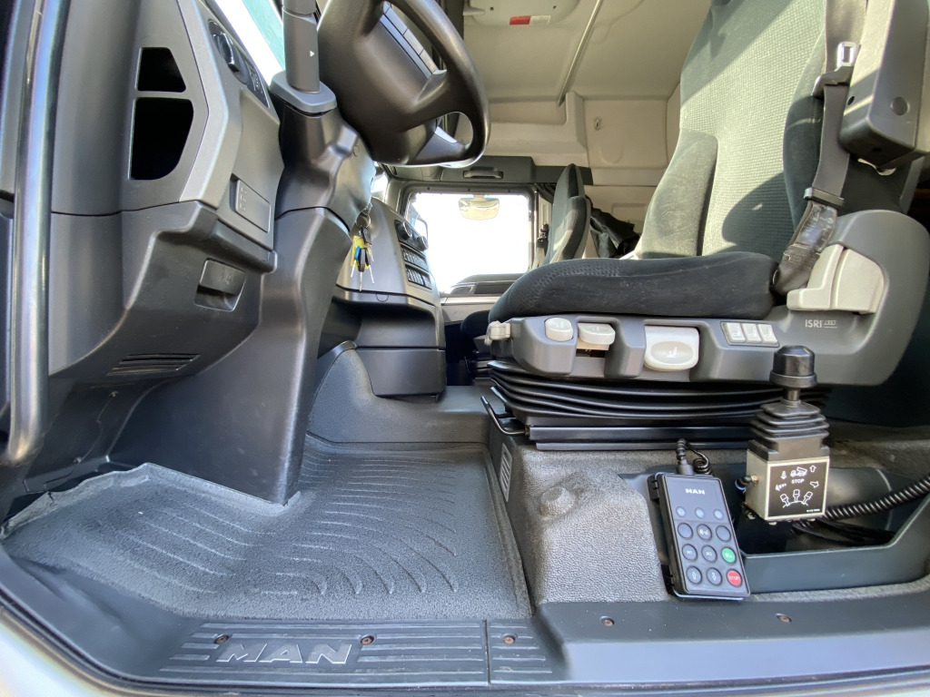 Trekker MAN TGX 18.440 4x2 BLS: afbeelding 12