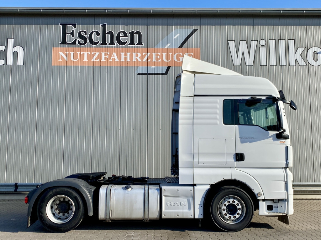 Trekker MAN TGX 18.440 4x2 BLS: afbeelding 6