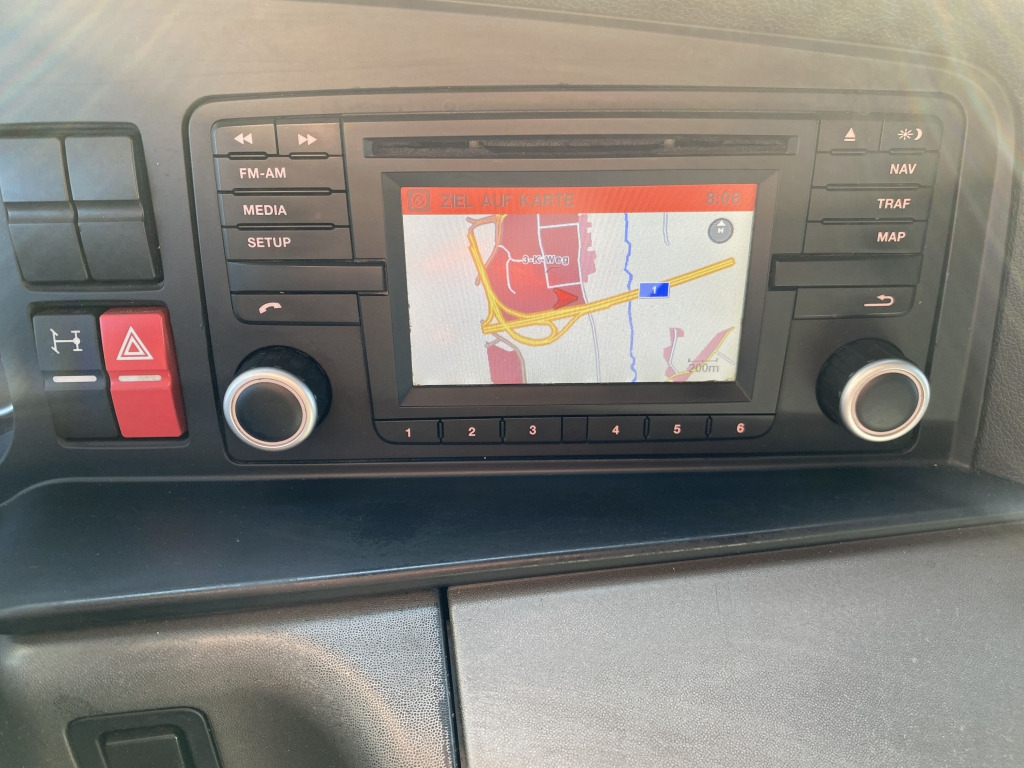 Trekker MAN TGX 18.440 4x2 BLS: afbeelding 17