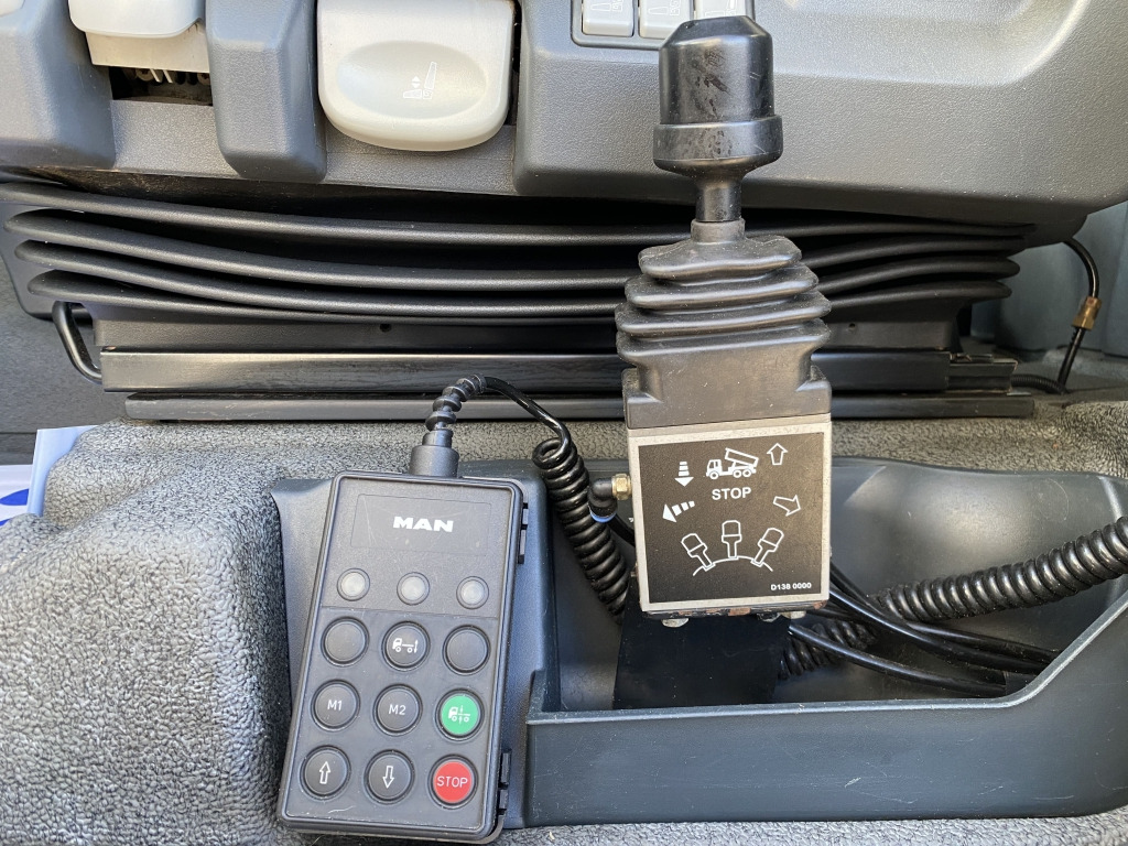 Trekker MAN TGX 18.440 4x2 BLS: afbeelding 18