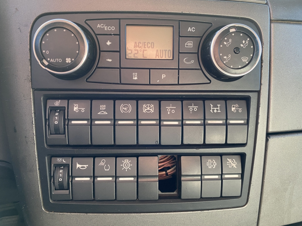 Trekker MAN TGX 18.440 4x2 BLS: afbeelding 19