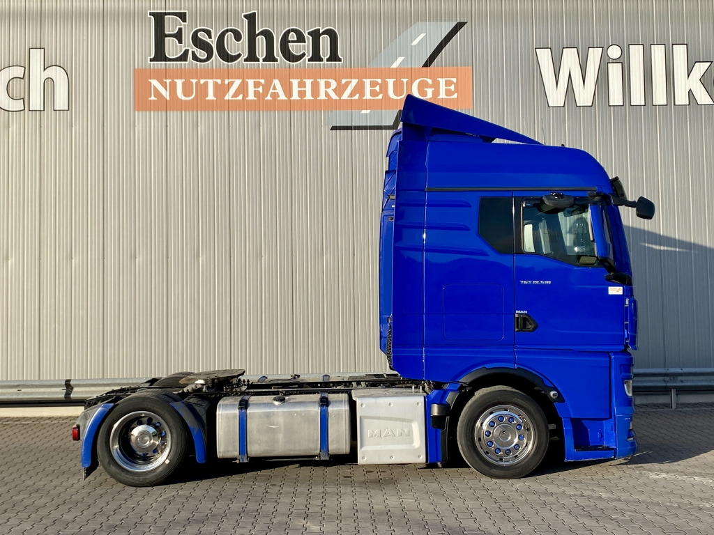 MAN TGX 18.510 4x2 LL / Lowliner - Trekker: afbeelding 5 MAN TGX 18.510 4x2 LL / Lowliner - Trekker: afbeelding 5