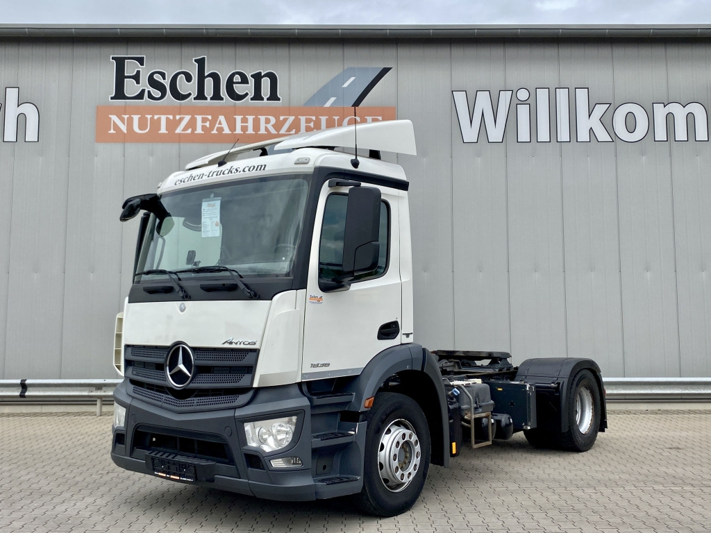 Mercedes-Benz 1836 LS 4x2 Antos - Trekker: afbeelding 1 Mercedes-Benz 1836 LS 4x2 Antos - Trekker: afbeelding 1