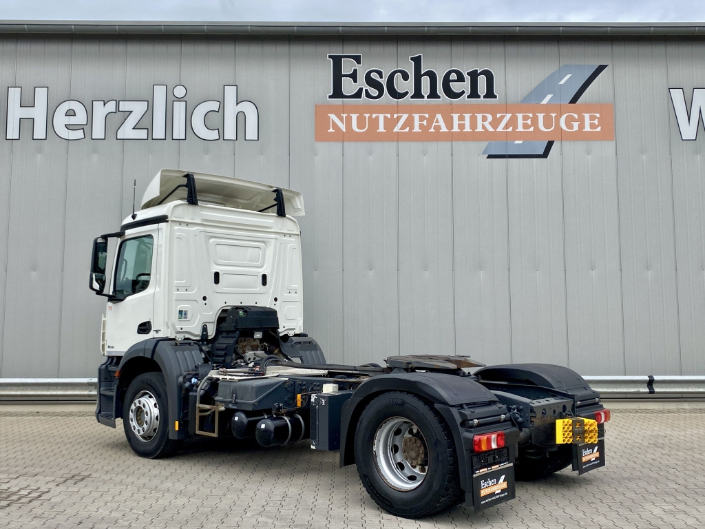 Mercedes-Benz 1836 LS 4x2 Antos - Trekker: afbeelding 3 Mercedes-Benz 1836 LS 4x2 Antos - Trekker: afbeelding 3