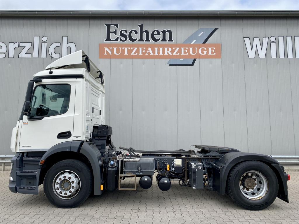 Mercedes-Benz 1836 LS 4x2 Antos - Trekker: afbeelding 2 Mercedes-Benz 1836 LS 4x2 Antos - Trekker: afbeelding 2