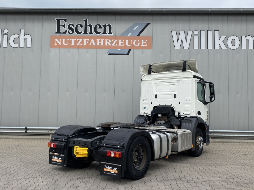 Mercedes-Benz 1836 LS 4x2 Antos - Trekker: afbeelding 5 Mercedes-Benz 1836 LS 4x2 Antos - Trekker: afbeelding 5