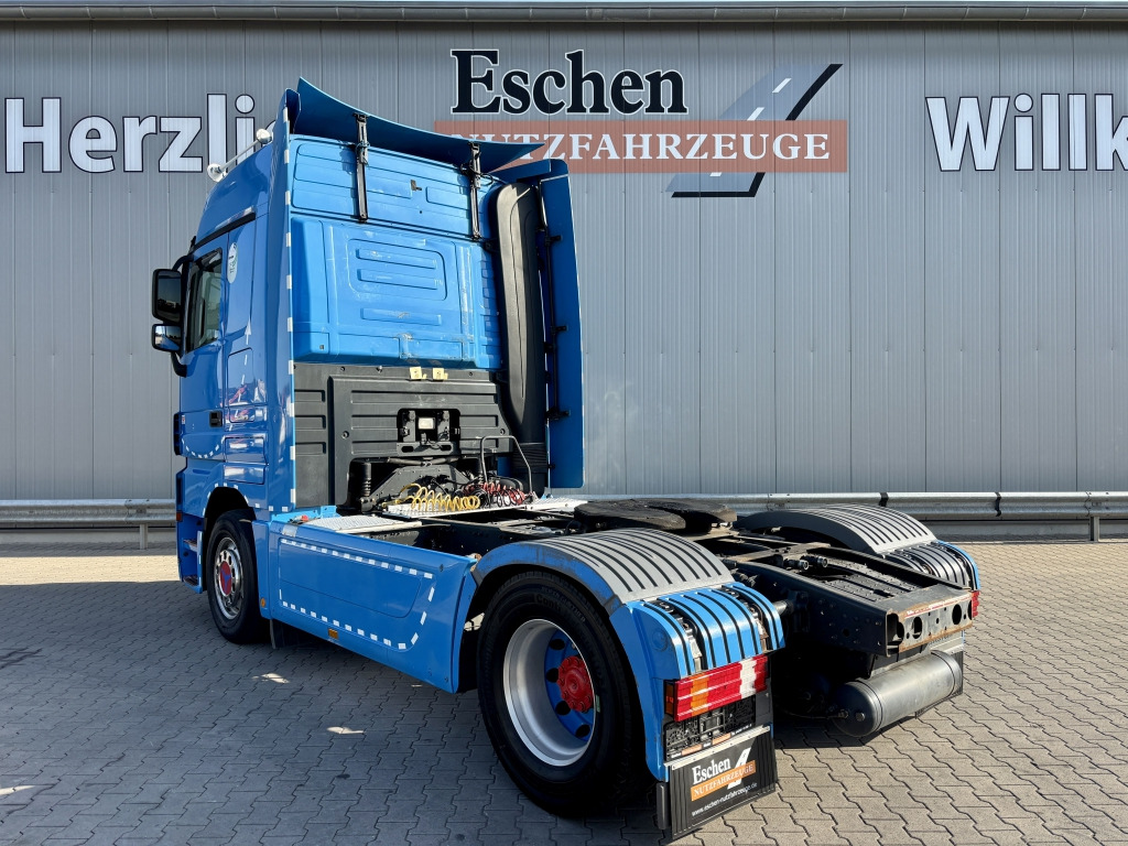 Mercedes-Benz 1844 LS - Trekker: afbeelding 3 Mercedes-Benz 1844 LS - Trekker: afbeelding 3