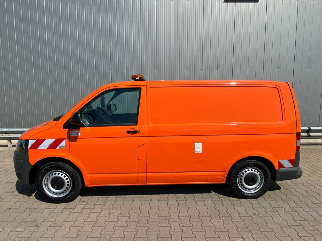 Volkswagen T5 Kanalfahrzeug | IBAK-Anlage*Schiebetür*Klima - Minibus, Personenvervoer: afbeelding 3 Volkswagen T5 Kanalfahrzeug | IBAK-Anlage*Schiebetür*Klima - Minibus, Personenvervoer: afbeelding 3